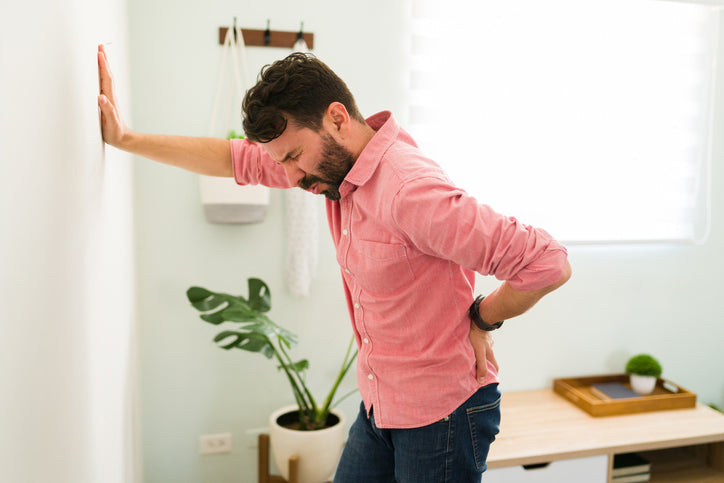 How Long Does it Take for Lower Back Pain to Heal? - NeuroMD