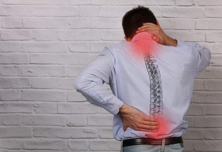 Get Rid of Pain and Spasms: 6 Best Ways to Relax Your Back Muscles - NeuroMD