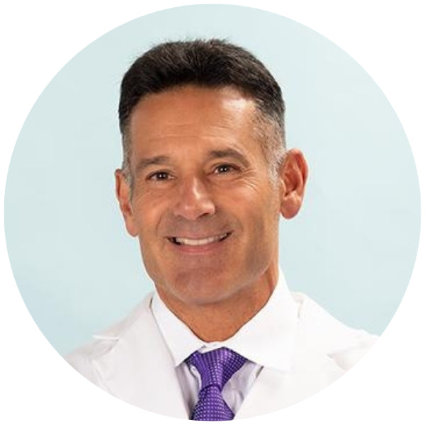 Dr. Mark Rosenberg, M.D.