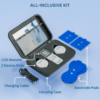 NeuroMD Whole Body Corrective Therapy Device - NeuroMD