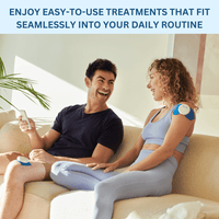 NeuroMD Whole Body Corrective Therapy Device - NeuroMD