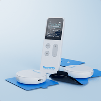 NeuroMD® Replacement Pads for the Whole Body Corrective Therapy Device - NeuroMD