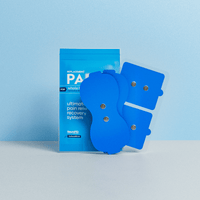 NeuroMD® Replacement Pads for the Whole Body Corrective Therapy Device - NeuroMD