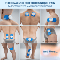 NeuroMD Whole Body Corrective Therapy Device - NeuroMD