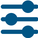 Mode icon