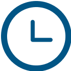 Minutes icon