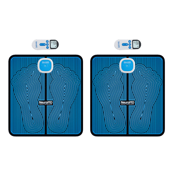 NeuroMD Foot & Lower Leg Corrective Therapy Device