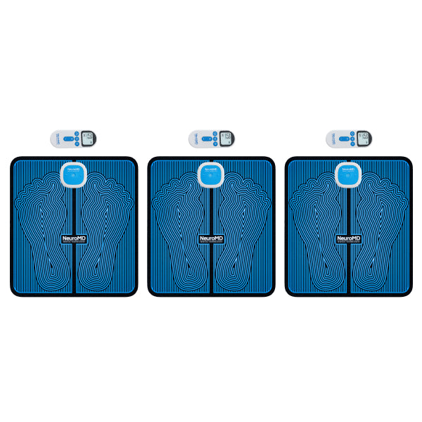 NeuroMD Foot & Lower Leg Corrective Therapy Device