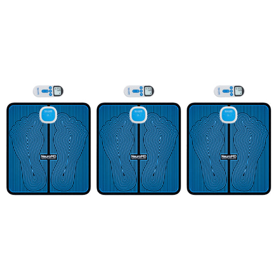 NeuroMD Foot & Lower Leg Corrective Therapy Device