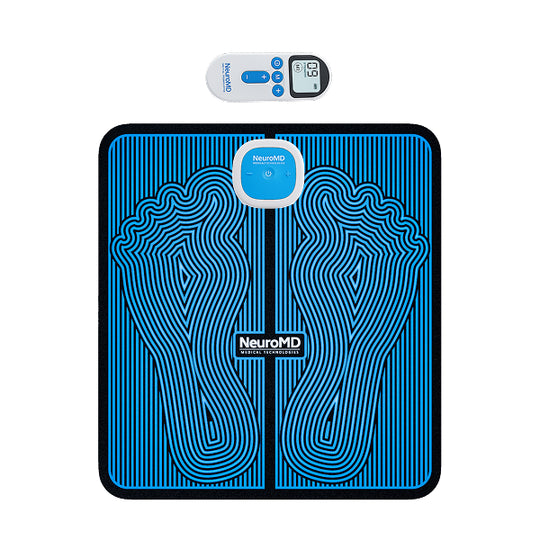 NeuroMD Foot & Lower Leg Corrective Therapy Device