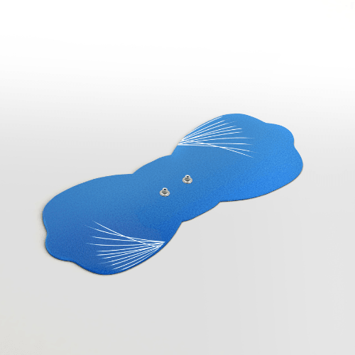 V2 Single Electrode Pad. - NeuroMD