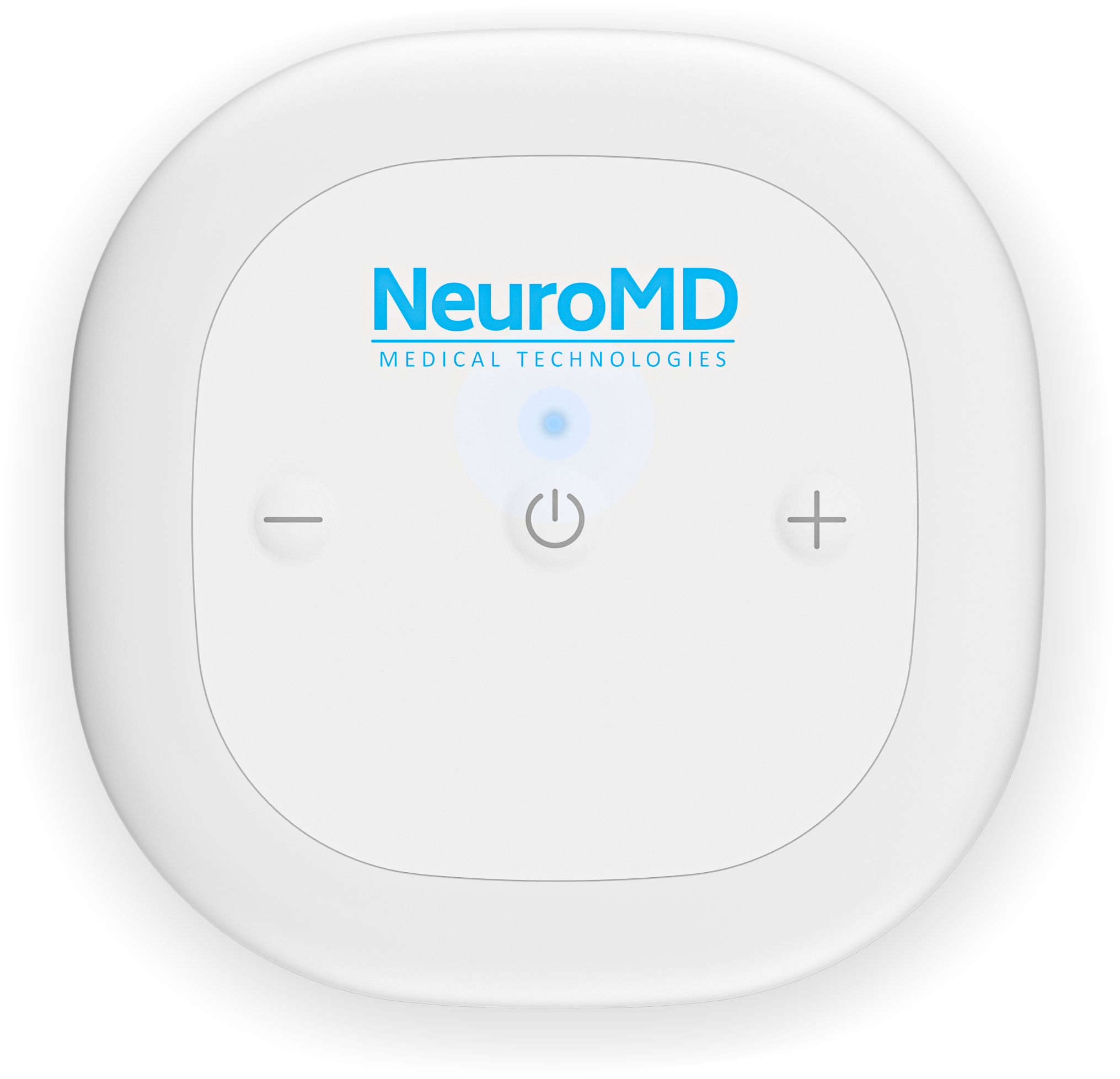NeuroMD corrective therapy device