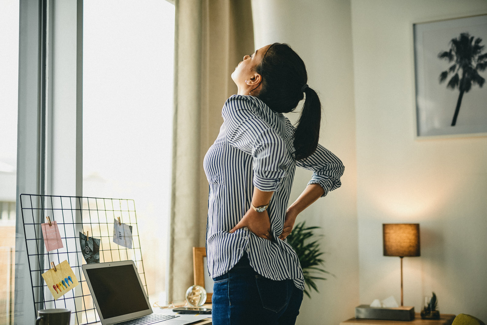 11 Ways to Relieve Back Pain at Home - NeuroMD