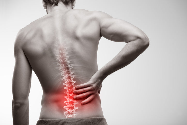 Back Pain: How to Find Relief and the Best Back Pain Relief Devices - NeuroMD