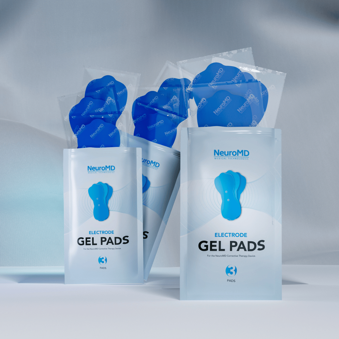 Butterfly Electrodes – Buy 2, Get 1 FREE