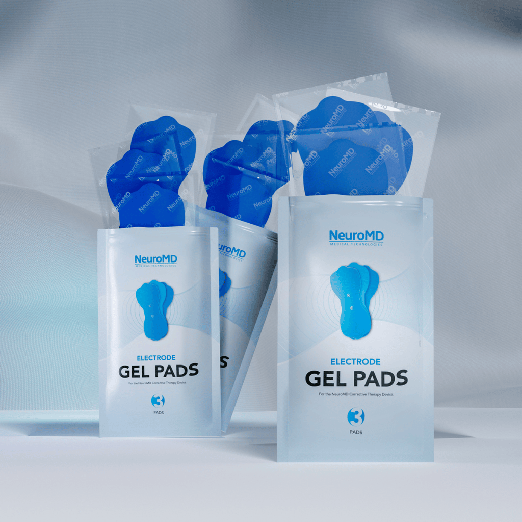 Butterfly Electrodes – Buy 2, Get 1 FREE