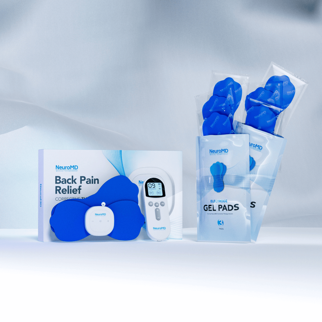 Corrective Therapy Starter