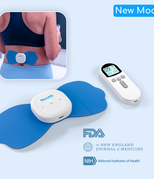 NeuroMD