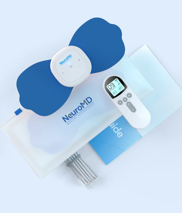 NeuroMD