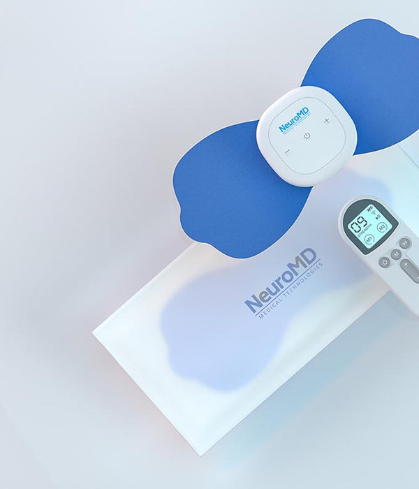 NeuroMD