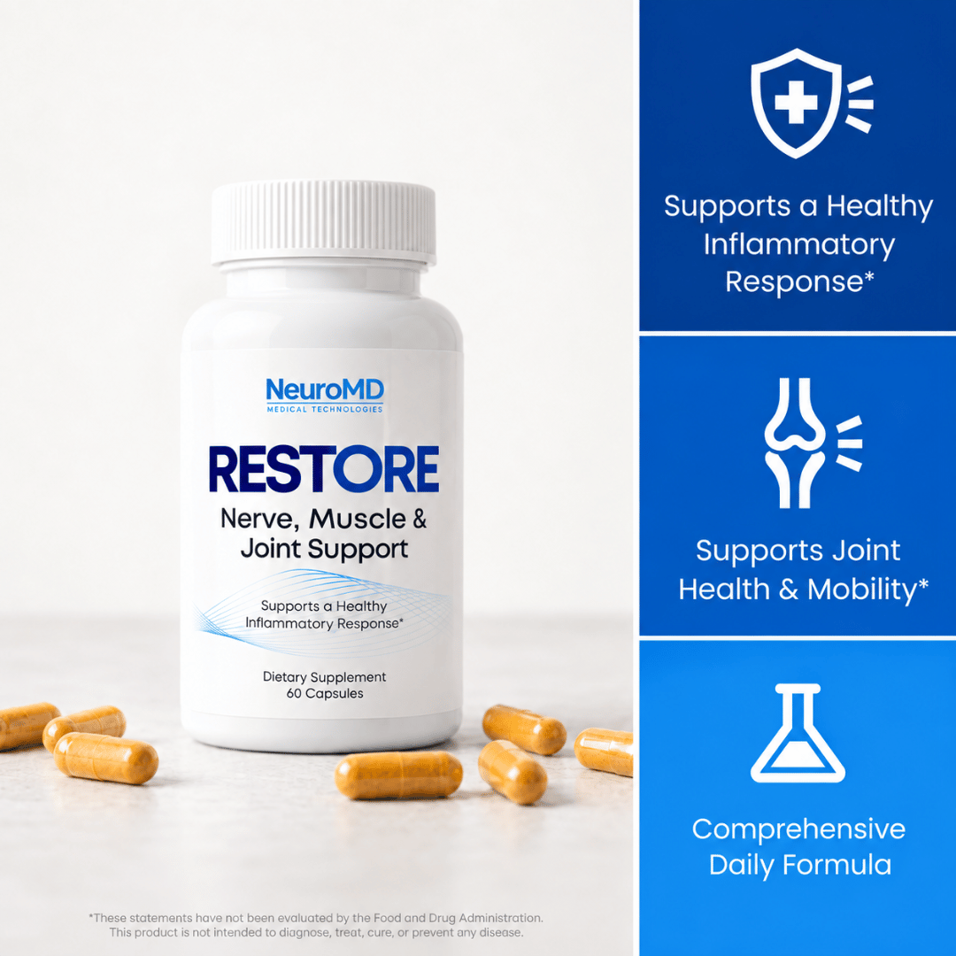 NeuroMD Restore