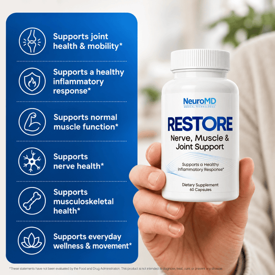 NeuroMD Restore
