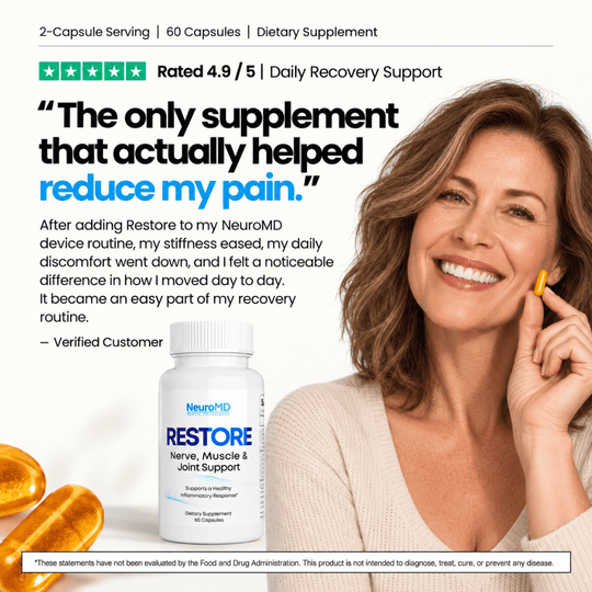 NeuroMD Restore