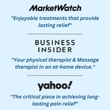 NeuroMD Corrective Therapy Device® for Back Pain - NeuroMD