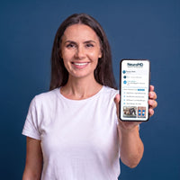 NeuroMD Recovery Coach