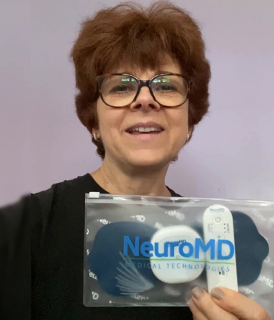 NeuroMD