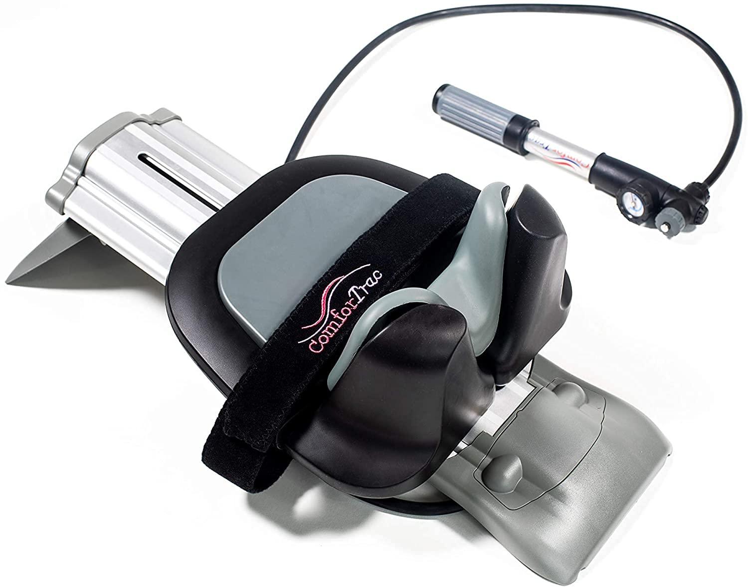 ComforTrac Cervical Traction Device – NeuroMD