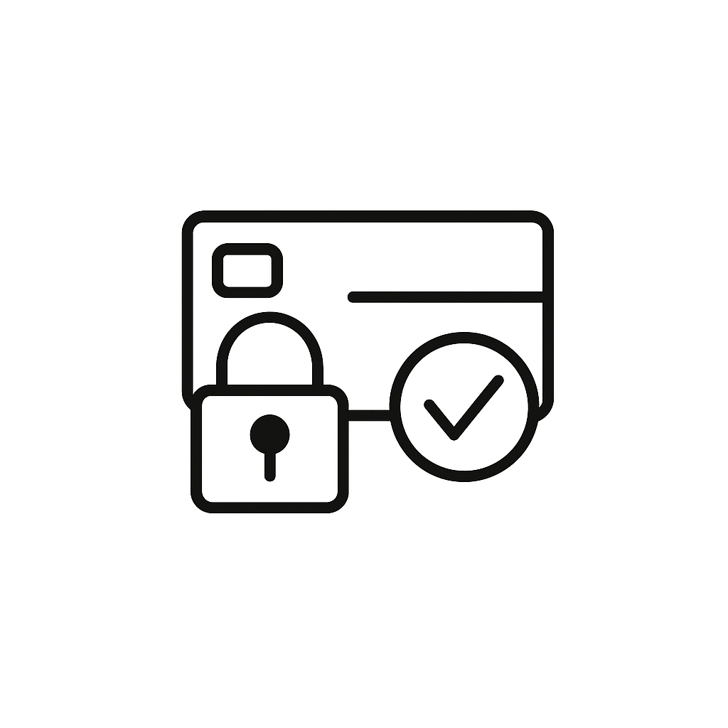 Verificación Segura de Tarjeta