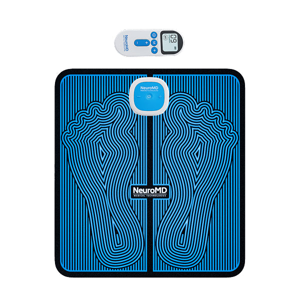 NeuroMD Foot & Lower Leg Corrective Therapy Device NeuroMD Foot & Lower Leg Corrective Therapy Device
