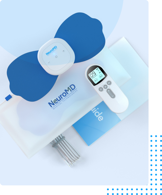 NeuroMD
