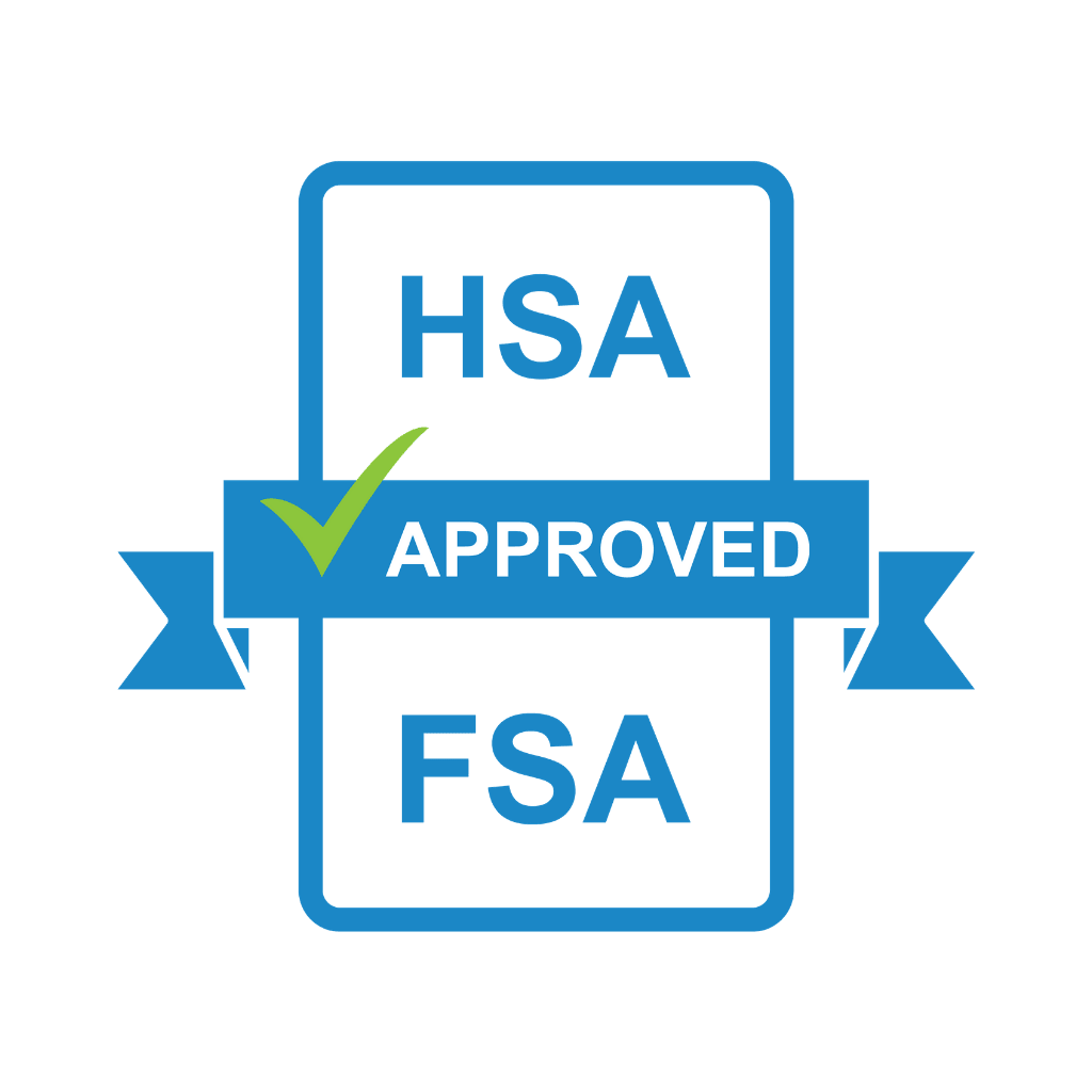 NeuroMD Pad Replacement (BUY 3, GET 2 FREE) - NeuroMD