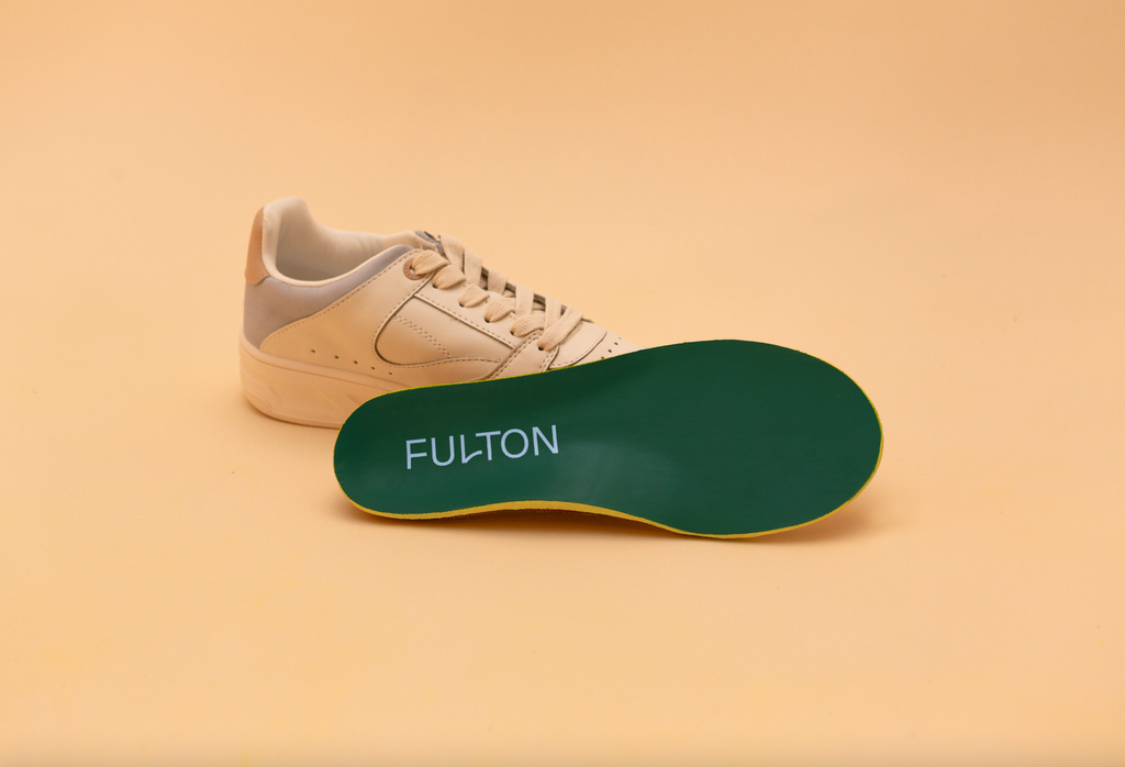 The Classic Insole by Fulton