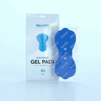 Physician Wholesale NeuroMD™ Electrode Replacement - 3 Pack - NeuroMD