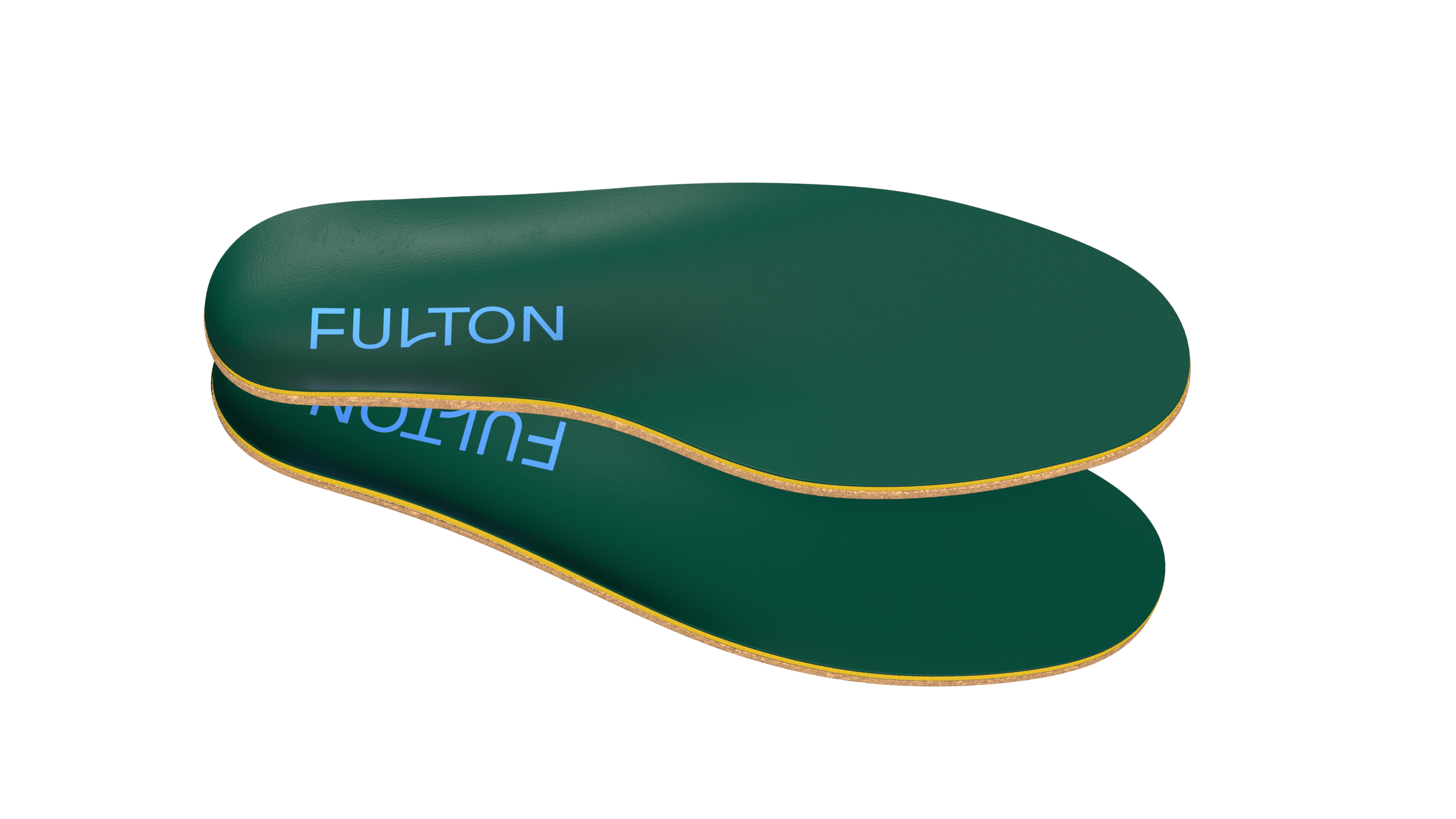 The Classic Insole by Fulton - NeuroMD