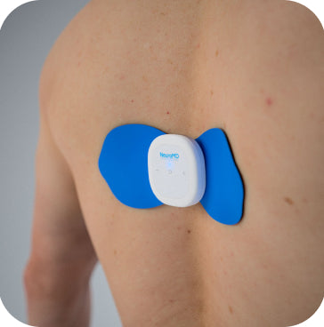 NeuroMD device in use