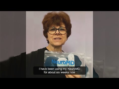 Renee N. — NeuroMD video testimonial
