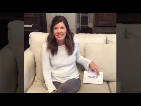 Jennifer M. — NeuroMD video testimonial