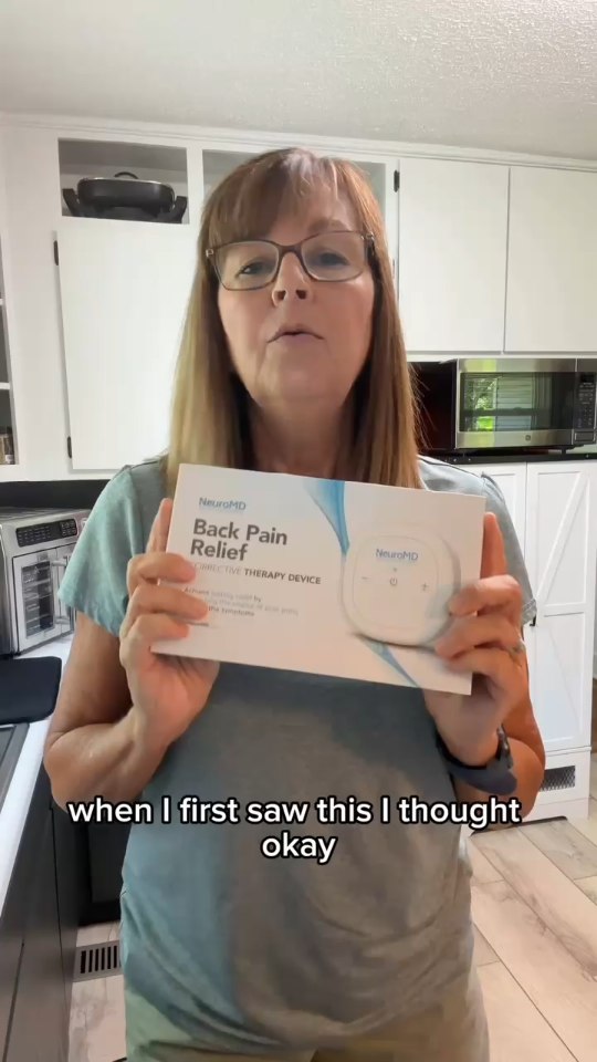 Kim P. — NeuroMD video testimonial