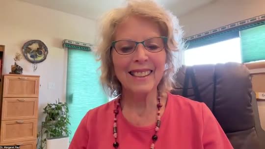 Margaret Paul — NeuroMD video testimonial