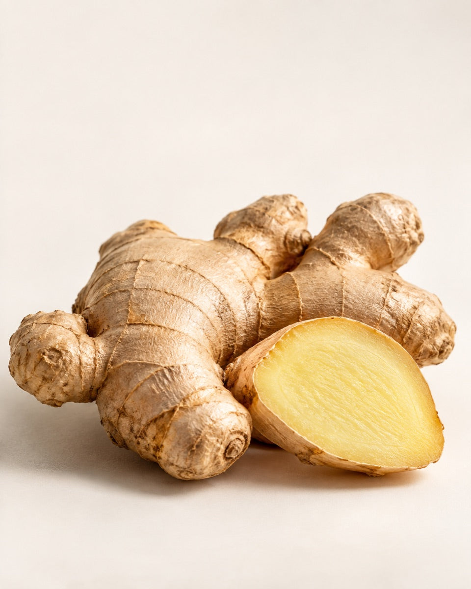 Ginger extract