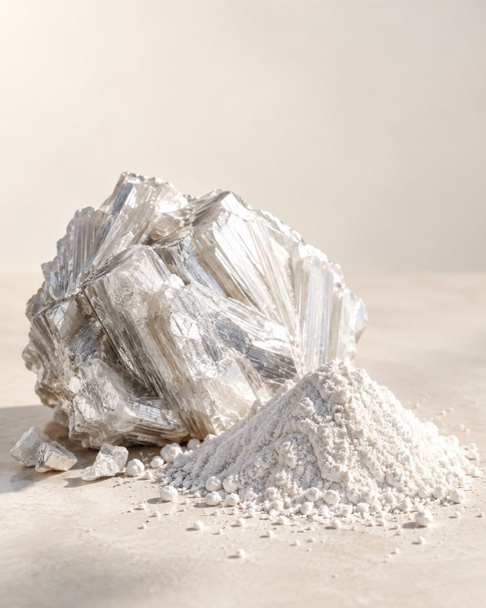 Magnesium