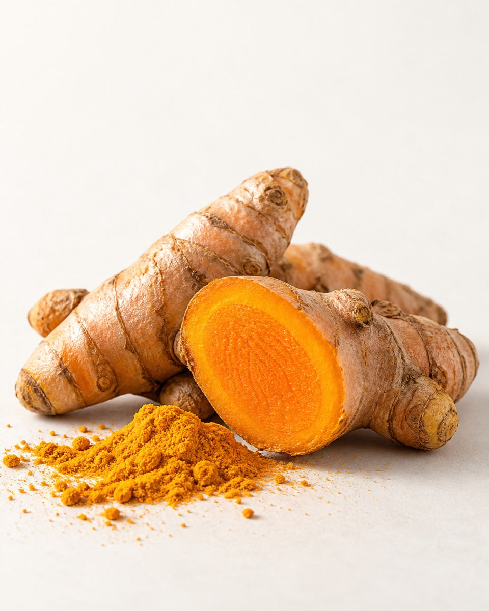 Turmeric extract